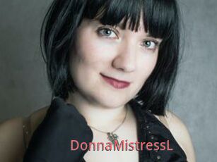 DonnaMistressL