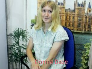 Donna_Daze