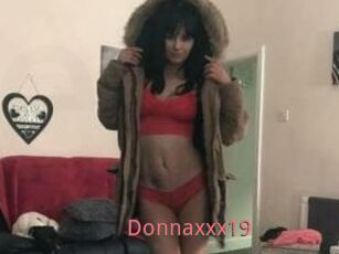 Donnaxxx19