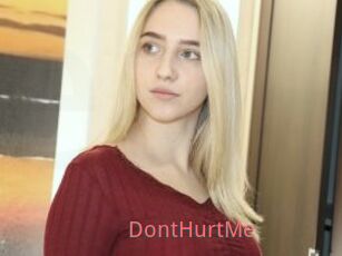 DontHurtMe