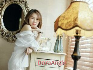 DoraAngle