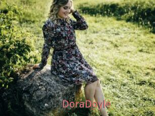 DoraDoyle