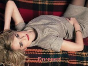 Doreeen