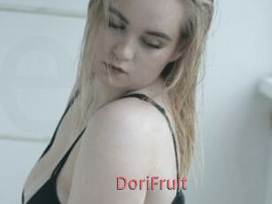 DoriFruit