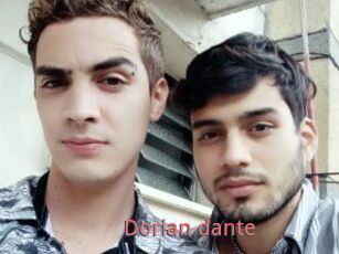 Dorian_dante
