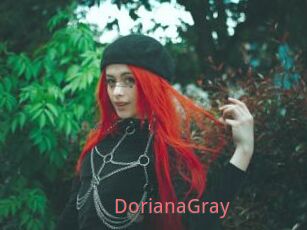 DorianaGray