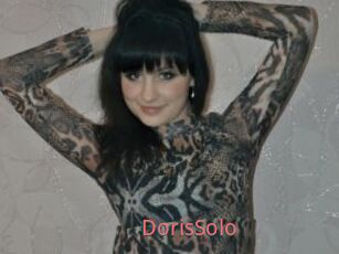 DorisSolo