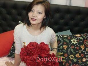 DorisXGirl