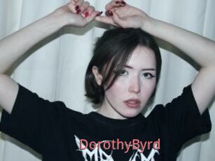 DorothyByrd