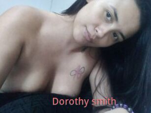 Dorothy_smith