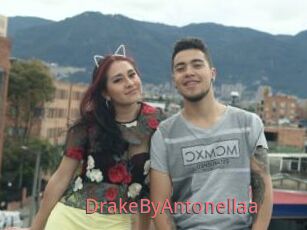 DrakeByAntonellaa
