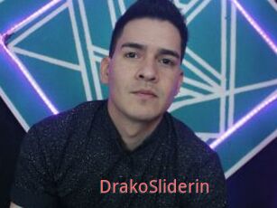 DrakoSliderin