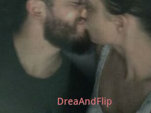 DreaAndFlip