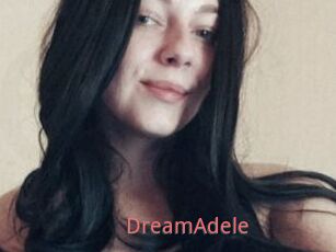 DreamAdele