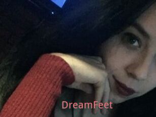 DreamFeet