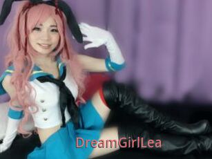 DreamGirlLea