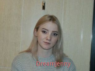 DreamJenny