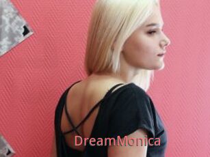 DreamMonica