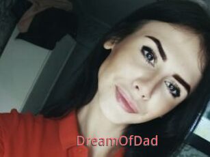 DreamOfDad