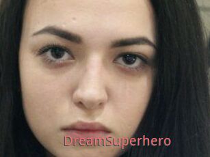 Dream_Superhero
