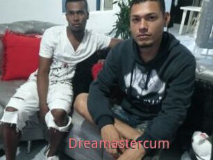 Dreamastercum