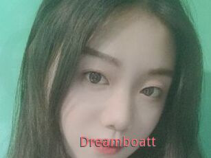 Dreamboatt