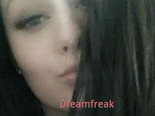 Dreamfreak
