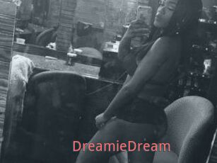 DreamieDream