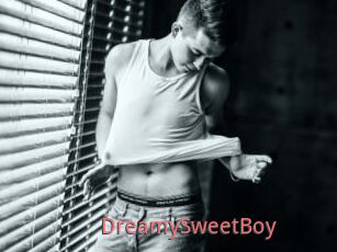 DreamySweetBoy