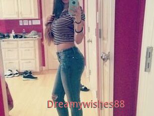 Dreamywishes88
