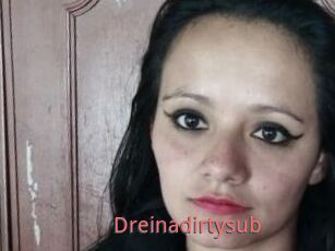 Dreinadirtysub