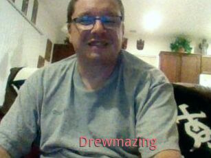 Drewmazing