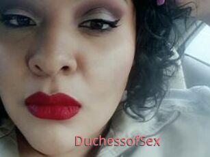 DuchessofSex