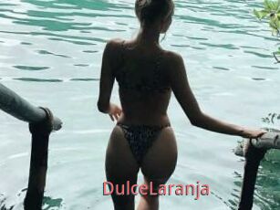 DulceLaranja