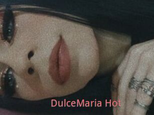 DulceMaria_Hot