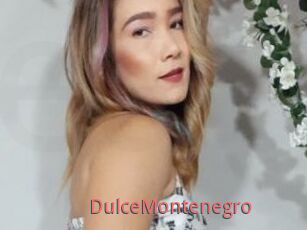 DulceMontenegro