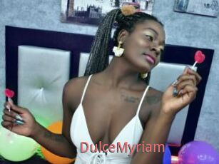 DulceMyriam