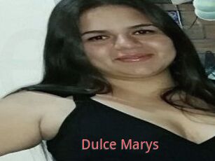 Dulce_Marys