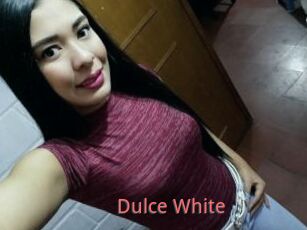 Dulce_White