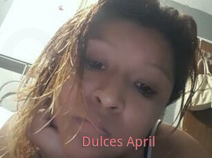 Dulces_April