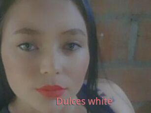 Dulces_white