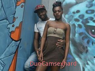 DuoCamsexhard