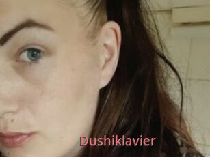Dushiklavier