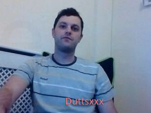 Duttsxxx