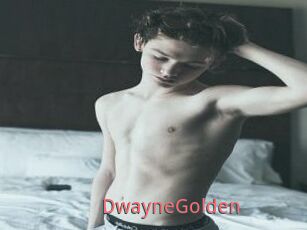 DwayneGolden