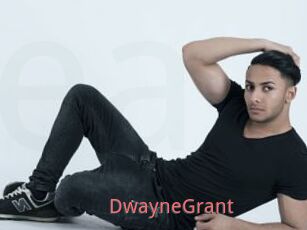 DwayneGrant