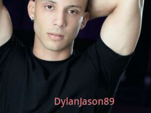 DylanJason89