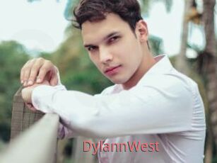 DylannWest
