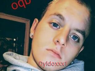 Dyldoxxx1