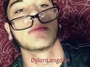 Dylon_Langdon